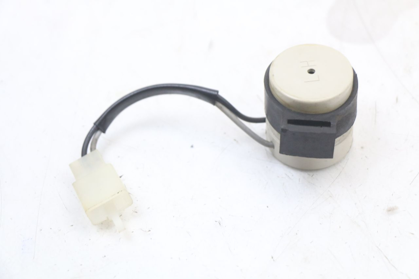 photo de TURN SIGNAL RELAY EUROCKA RETRO 50 (2007 - 2014)