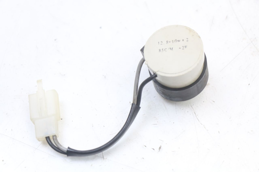 photo de TURN SIGNAL RELAY EUROCKA RETRO 50 (2007 - 2014)