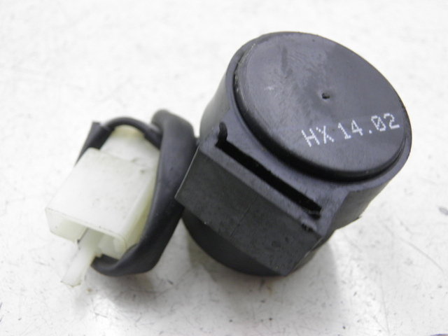 photo de TURN SIGNAL RELAY EUROCKA RETRO 50 (2007 - 2014)