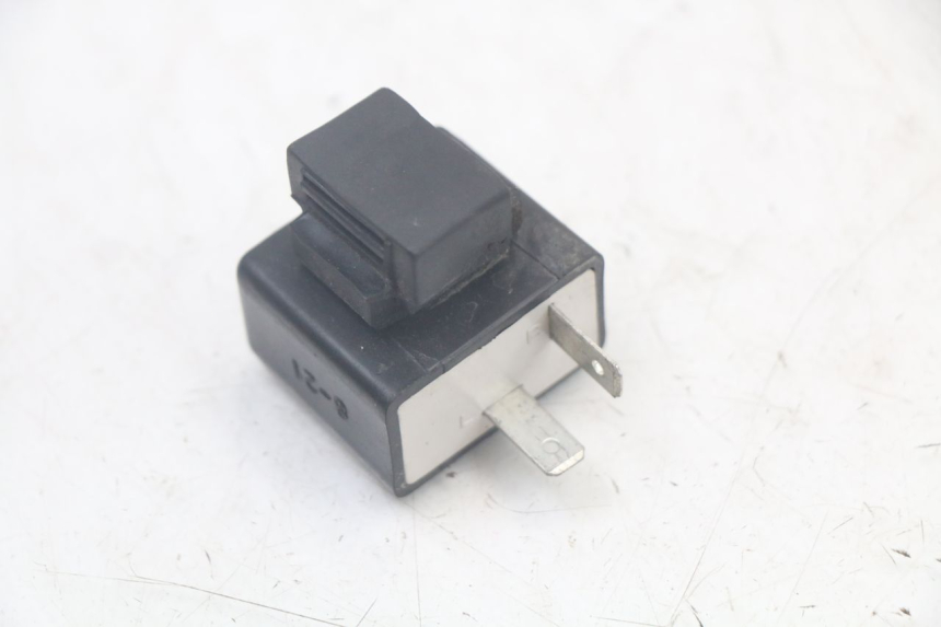 photo de FLASHER RELAY FANTIC XM PERFORMANCE 2T 50 (2021 - 2022)