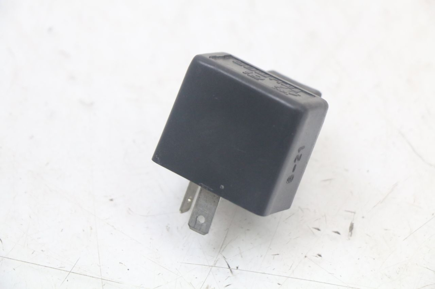 photo de FLASHER RELAY FANTIC XM PERFORMANCE 2T 50 (2021 - 2022)