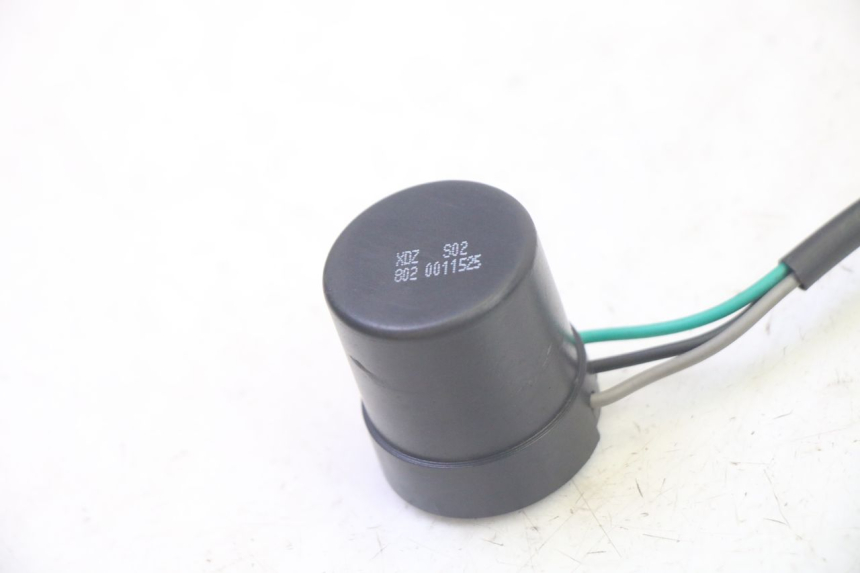 photo de TURN SIGNAL RELAY BTC FELICE SPORT 50