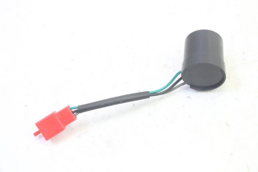 photo de TURN SIGNAL RELAY BTC FELICE SPORT 50