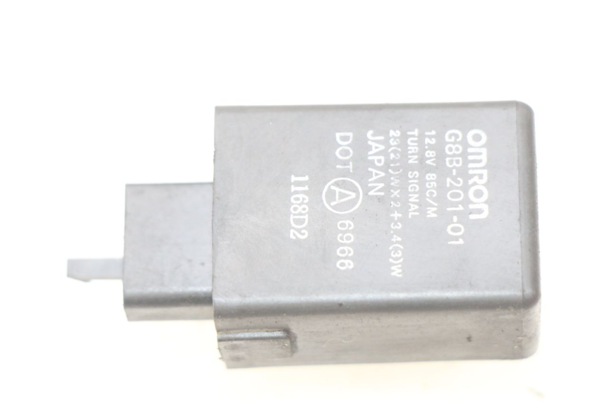 photo de FLASHER RELAY HONDA FES PANTHEON 2T 125 (1998 - 2002)