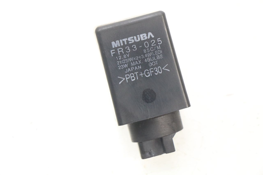 photo de FLASHING RELAY HONDA FES S-WING SWING ABS 125 (2007 - 2015)