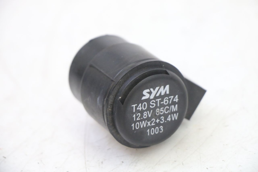 photo de FLASHER RELAY SYM FIDDLE 2 50 (2008 - 2013)