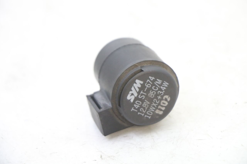 photo de TURN SIGNAL RELAY SYM FIDDLE 2 S 125 (2012 - 2014)