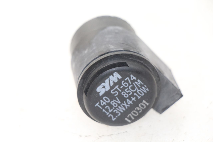 photo de FLASHER RELAY SYM FIDDLE 3 III 125 (2014 - 2020)