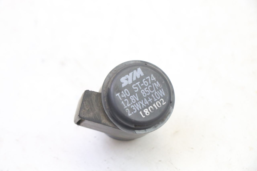 photo de FLASHER RELAY SYM FIDDLE 3 III 125 (2014 - 2020)