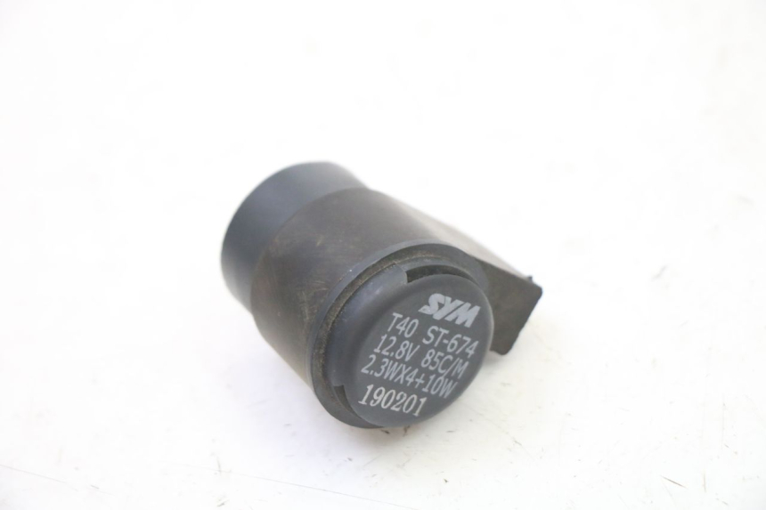 photo de TURN SIGNAL RELAY SYM FIDDLE 3 III 50 (2014 - 2020)
