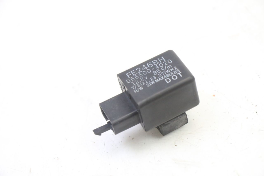photo de TURN SIGNAL RELAY YAMAHA FJR ABS 1300 (2006 - 2012)