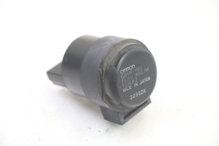 photo de TURN SIGNAL RELAY MBK FLAME X 125 (2007 - 2016)