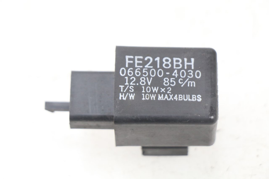 photo de TURN SIGNAL RELAY MBK FLIPPER 115 (2013 - 2017)