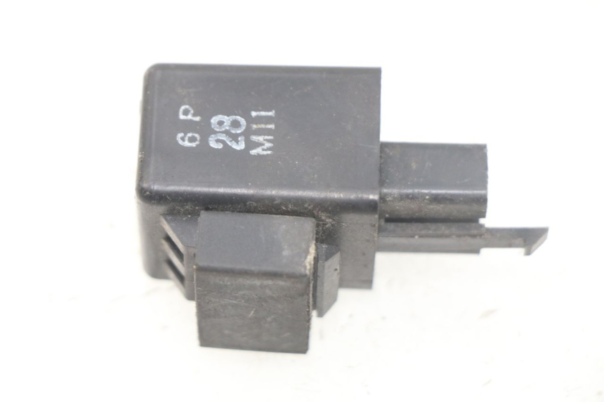 photo de TURN SIGNAL RELAY MBK FLIPPER 115 (2013 - 2017)
