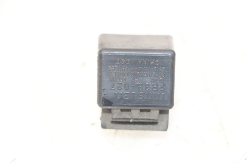 photo de TURN SIGNAL RELAY HONDA FORZA ABS 300 (2013 - 2019)