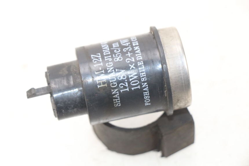 photo de TURN SIGNAL RELAY FYM STRADA 50 (2007 - 2014)