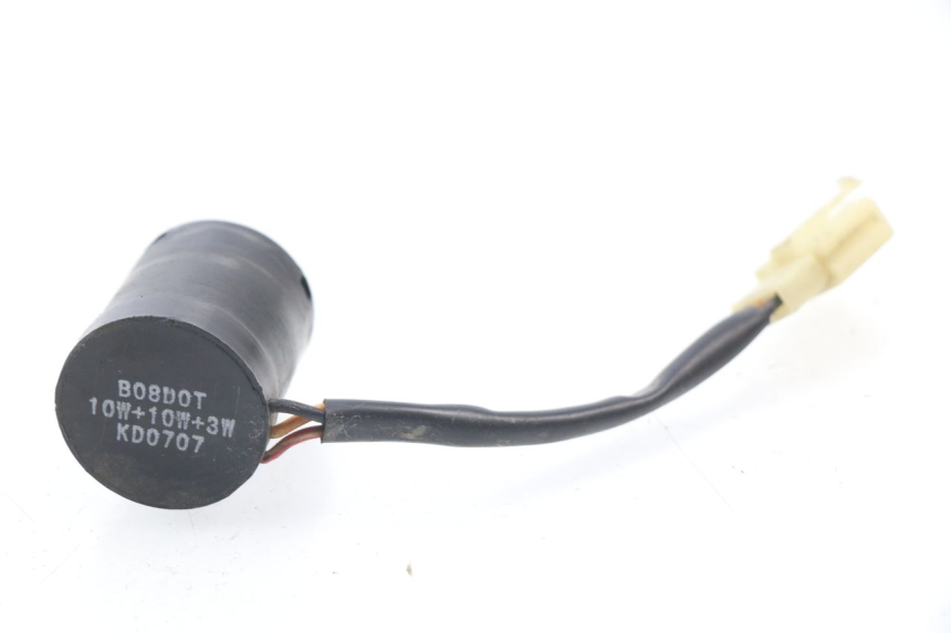 photo de TURN SIGNAL RELAY GENERIC CRACKER 50 (2005 - 2008)