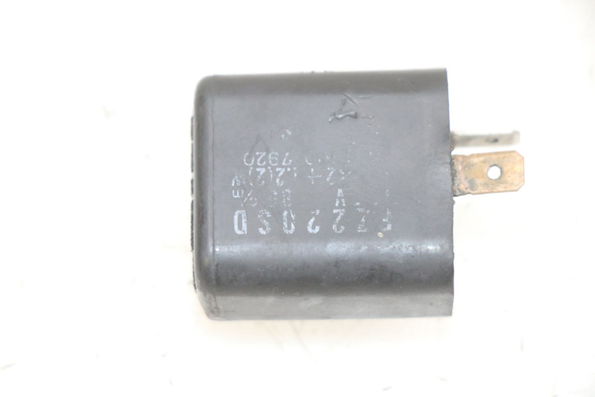 photo de FLASHER RELAY GILERA RK 50 (1996 - 1999)