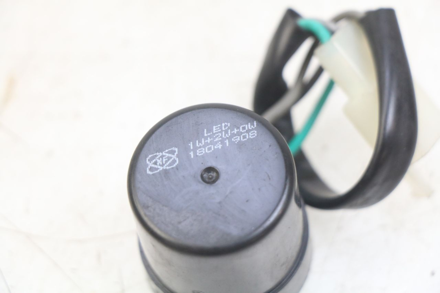 photo de FLASHER RELAY NECO GPX 4T 50 (2018 - 2022)