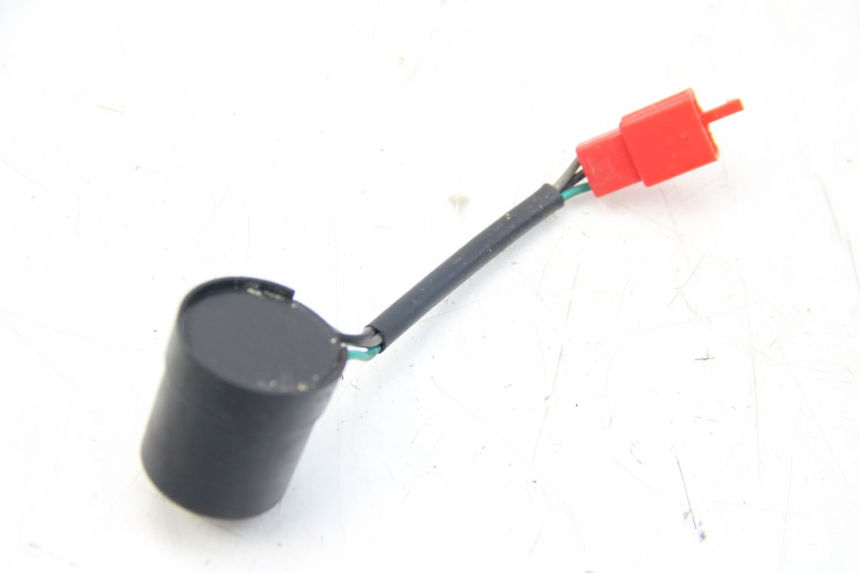 photo de FLASHING RELAY EUROCKA GTR 50 (2007 - 2017)