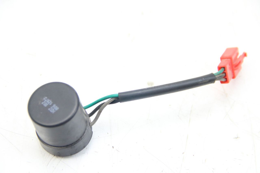 photo de FLASHING RELAY EUROCKA GTR 50 (2007 - 2017)