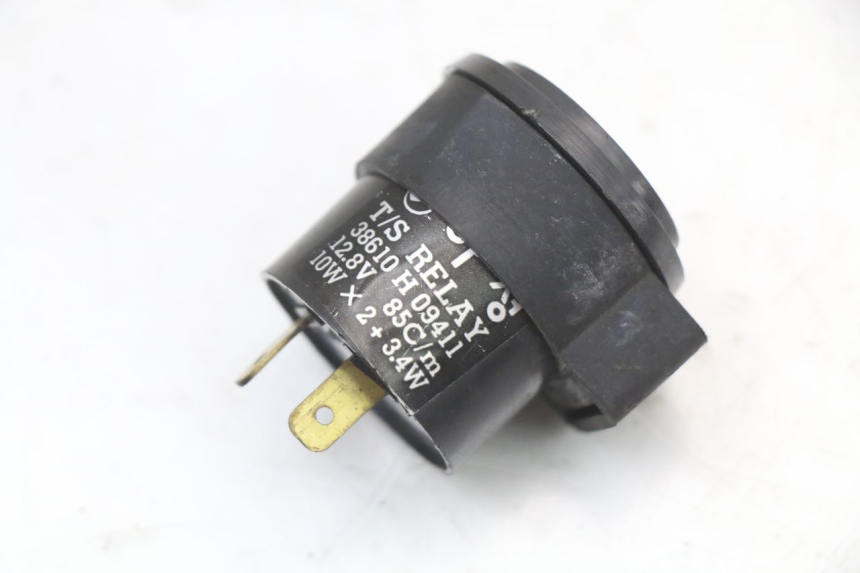 photo de FLASHER RELAY HYOSUNG GV AQUILA 125 (2000 - 2004)
