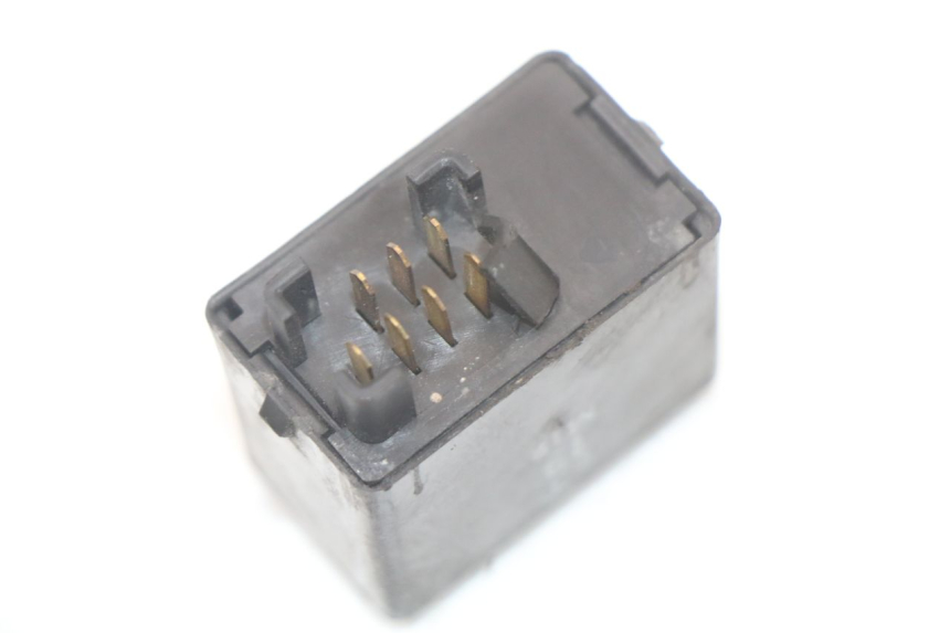 photo de TURN SIGNAL RELAY SUZUKI GZ MARAUDER 125 (1998 - 2004)