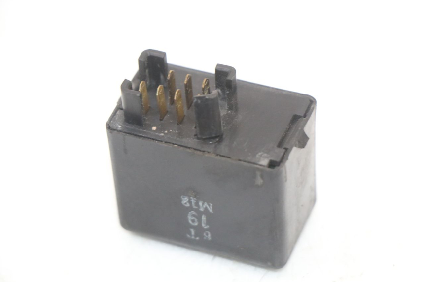 photo de TURN SIGNAL RELAY SUZUKI GZ MARAUDER 125 (1998 - 2004)