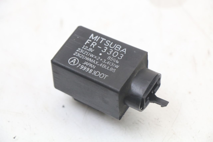 photo de TURN SIGNAL RELAY HONDA CBR F 1000 (1993 - 1996)