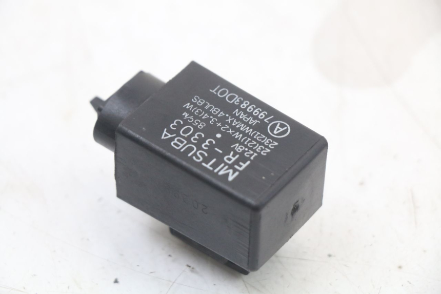 photo de TURN SIGNAL RELAY HONDA CBR F 1000 (1993 - 1996)