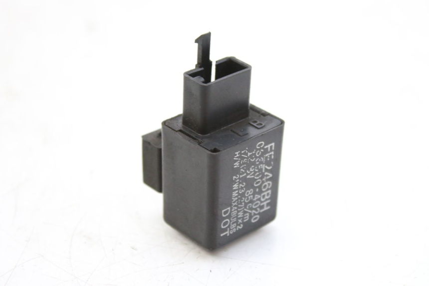 photo de FLASHER RELAY HONDA FES PANTHEON 125 (2003 - 2007)