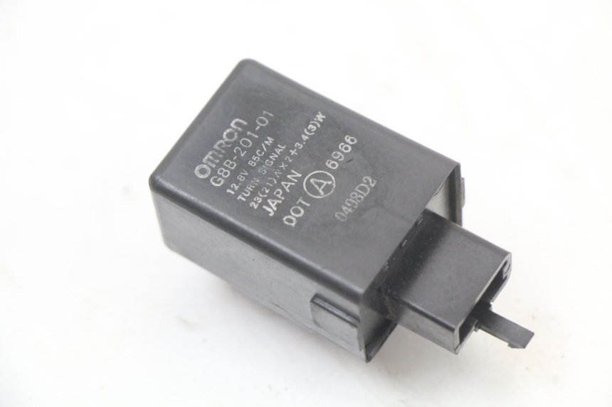 photo de FLASHER RELAY HONDA FES PANTHEON 2T 125 (1998 - 2002)