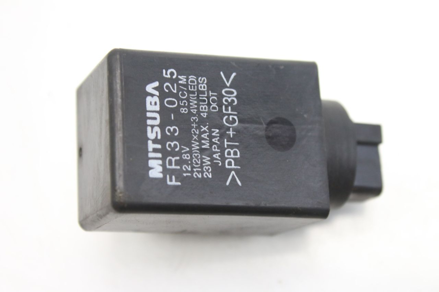 photo de FLASHING RELAY HONDA FES S-WING SWING ABS 125 (2007 - 2015)