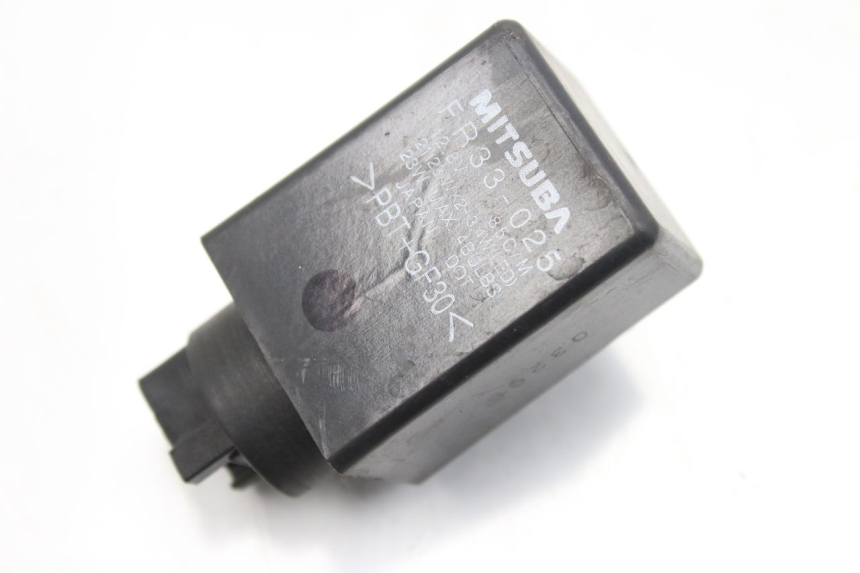 photo de FLASHING RELAY HONDA FES S-WING SWING ABS 125 (2007 - 2015)