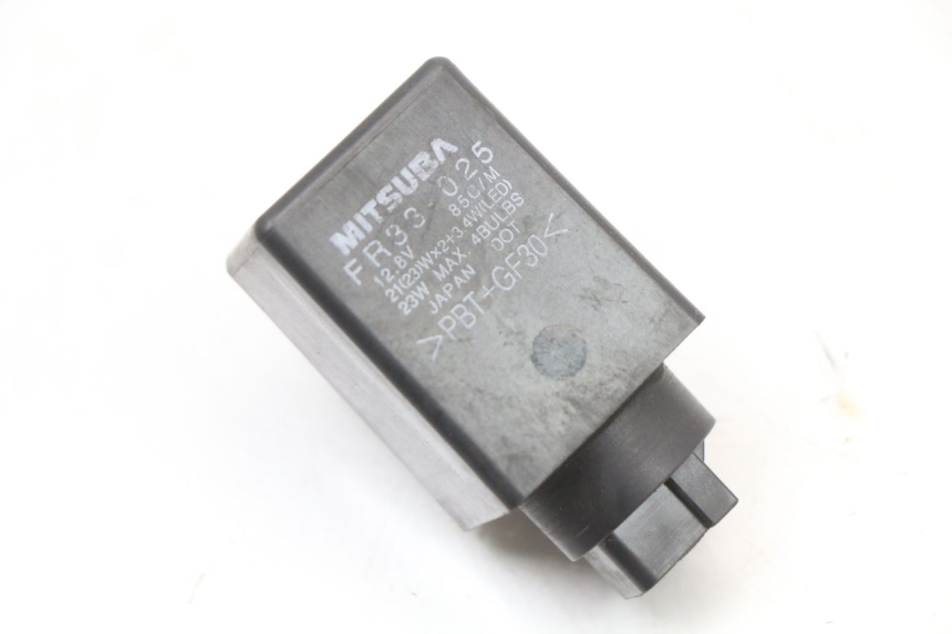 photo de FLASHING RELAY HONDA FES S-WING SWING ABS 125 (2007 - 2015)