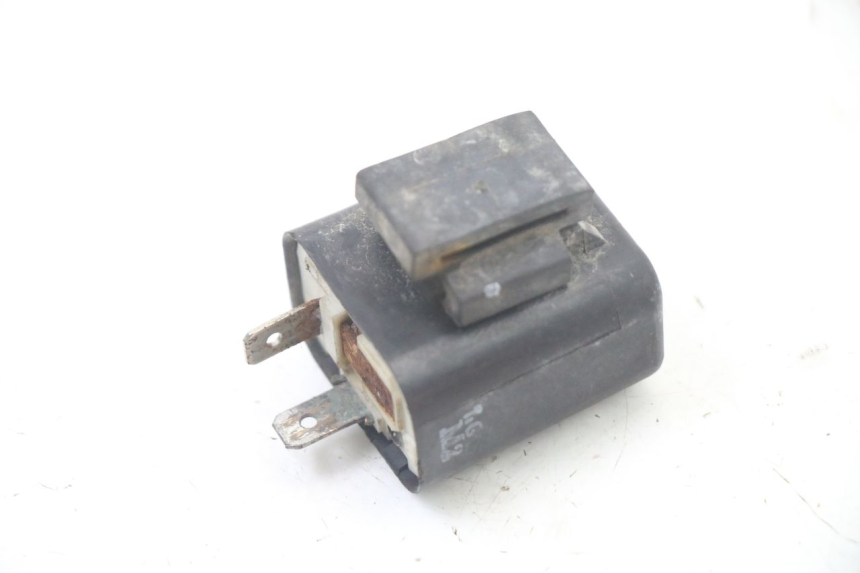 photo de TURN SIGNAL RELAY HONDA MTX TC02 125 (1987 - 1989)