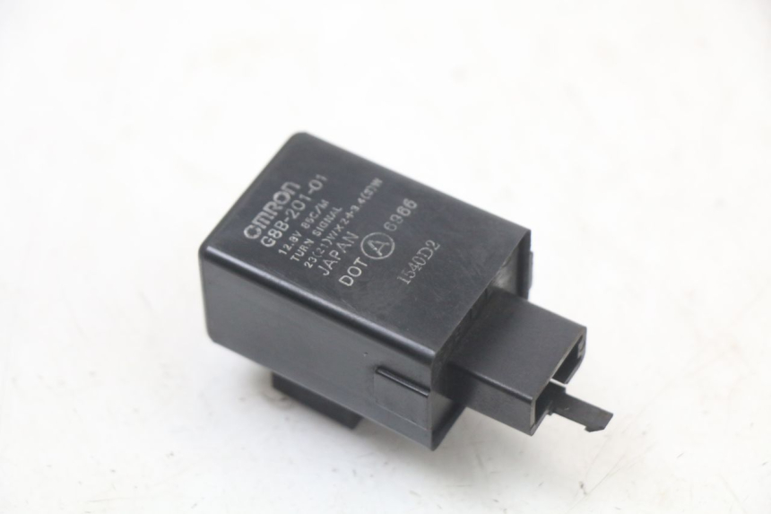 photo de TURN SIGNAL RELAY HONDA NES AROBASE 125 (2000 - 2003)