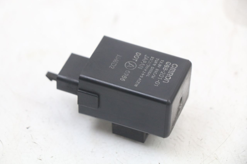 photo de TURN SIGNAL RELAY HONDA NES AROBASE 125 (2000 - 2003)