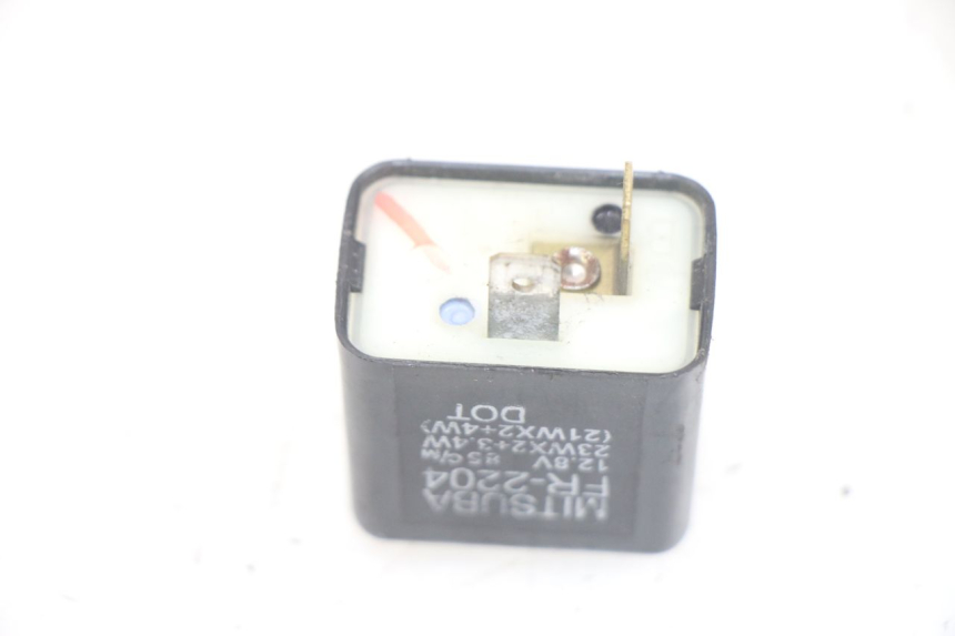 photo de FLASHER RELAY HONDA PCX (JF28) 125 (2009 - 2011)