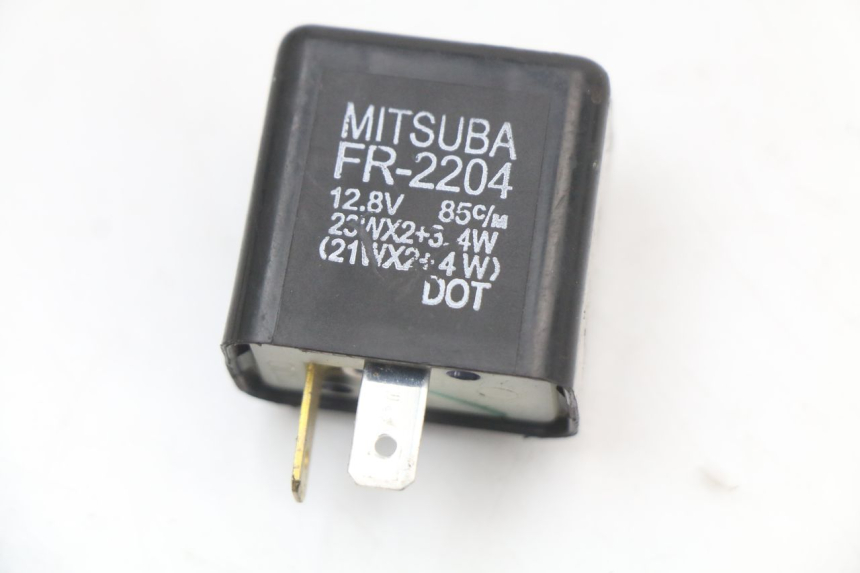 photo de FLASHER RELAY HONDA PCX (JF28) 125 (2009 - 2011)