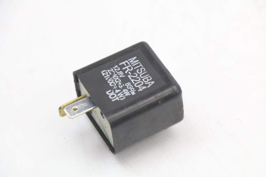 photo de FLASHER RELAY HONDA PCX (JF28) 125 (2009 - 2011)