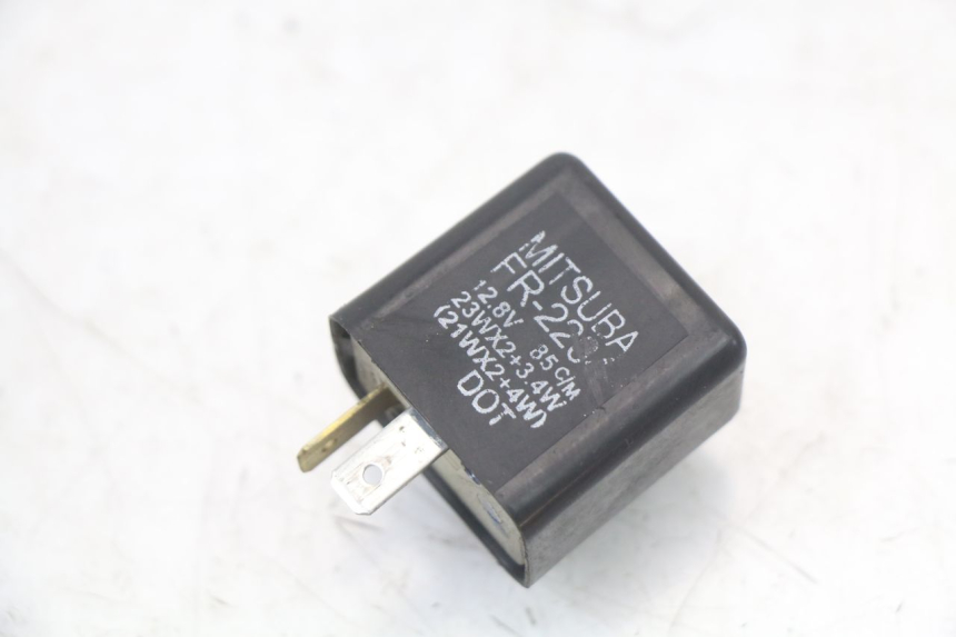 photo de FLASHER RELAY HONDA PCX (JF28) 125 (2009 - 2011)