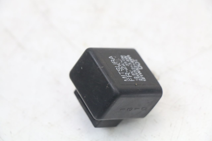 photo de FLASHER RELAY HONDA PCX (JF28) 125 (2009 - 2011)