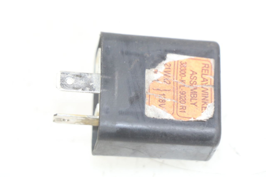 photo de FLASHER RELAY HONDA SCV LEAD 100 (2003 - 2007)