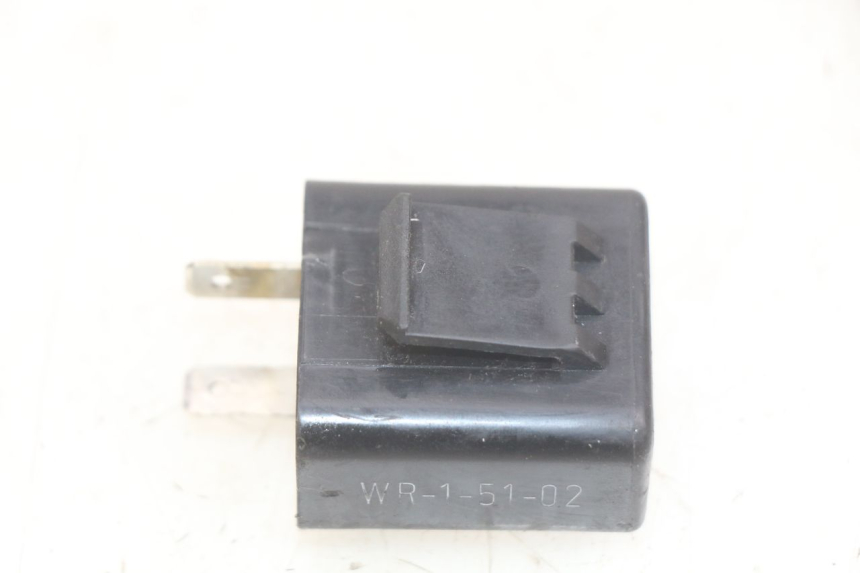 photo de FLASHER RELAY HONDA SCV LEAD 100 (2003 - 2007)