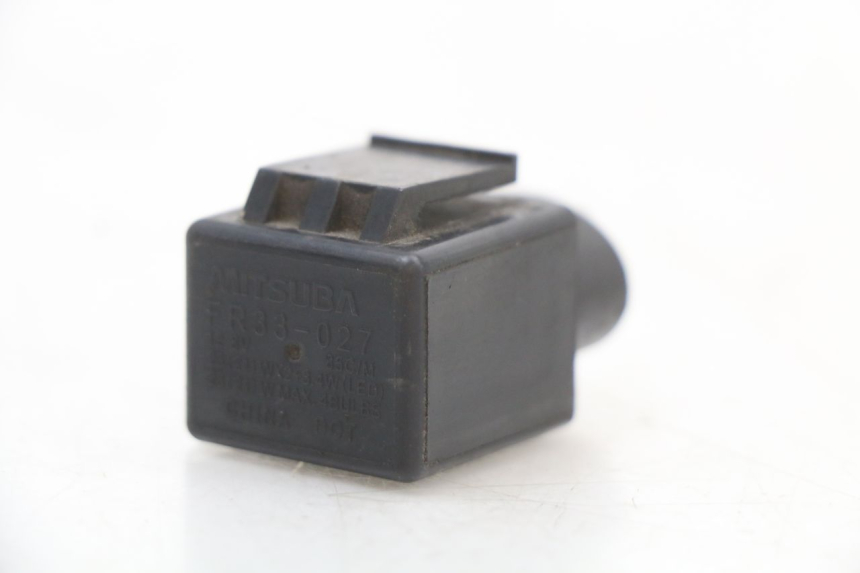 photo de TURN SIGNAL RELAY HONDA SH ABS 125 (2012 - 2017)