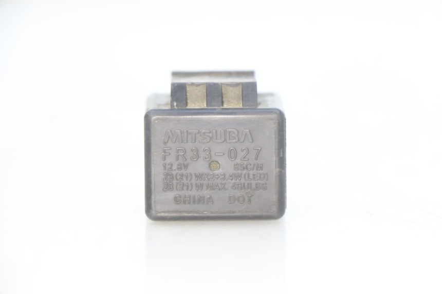 photo de TURN SIGNAL RELAY HONDA SH ABS 125 (2012 - 2017)