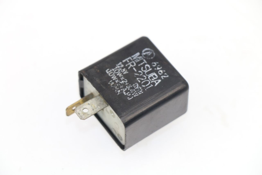 photo de TURN SIGNAL RELAY HONDA X8R 50 (1998 - 2003)