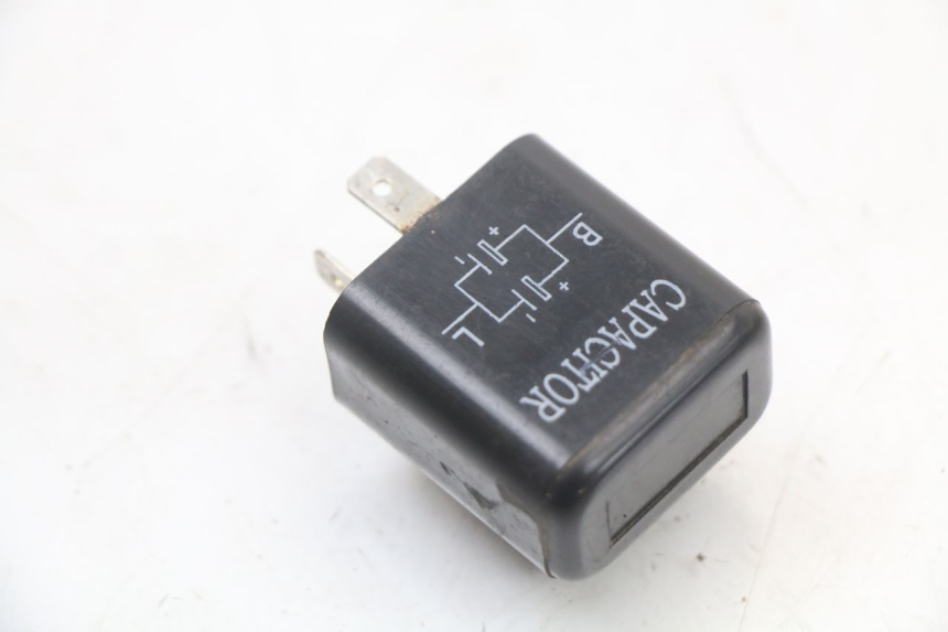 photo de TURN SIGNAL RELAY HYTRACK HY S 4X4 410 (2013 - 2016)
