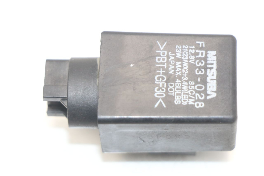 photo de FLASHER RELAY HONDA INTEGRA NC D 750 (2016 - 2018)